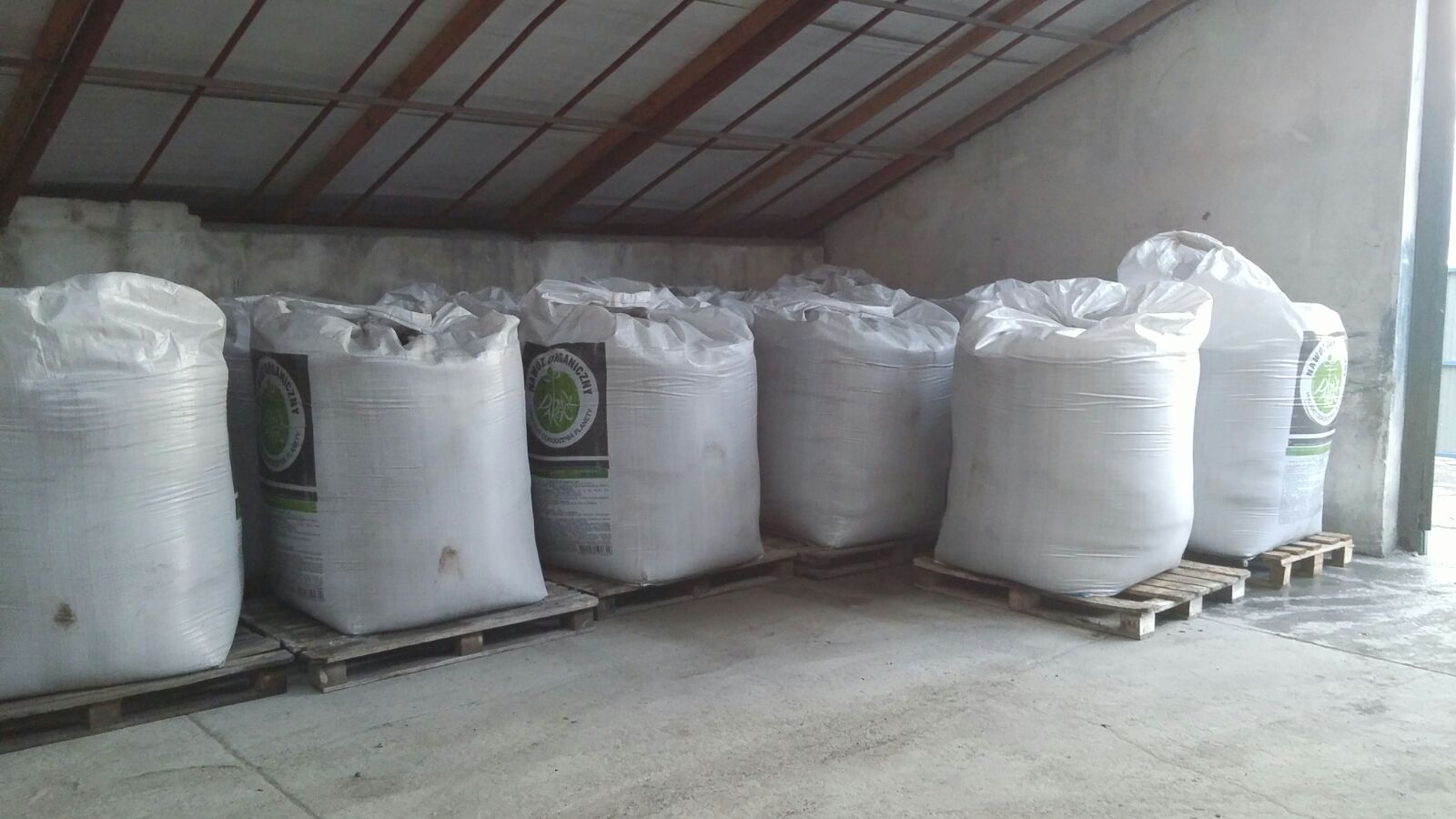 Nawóz organiczny
