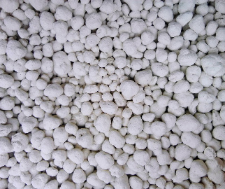 Wapno granulowane 90%
