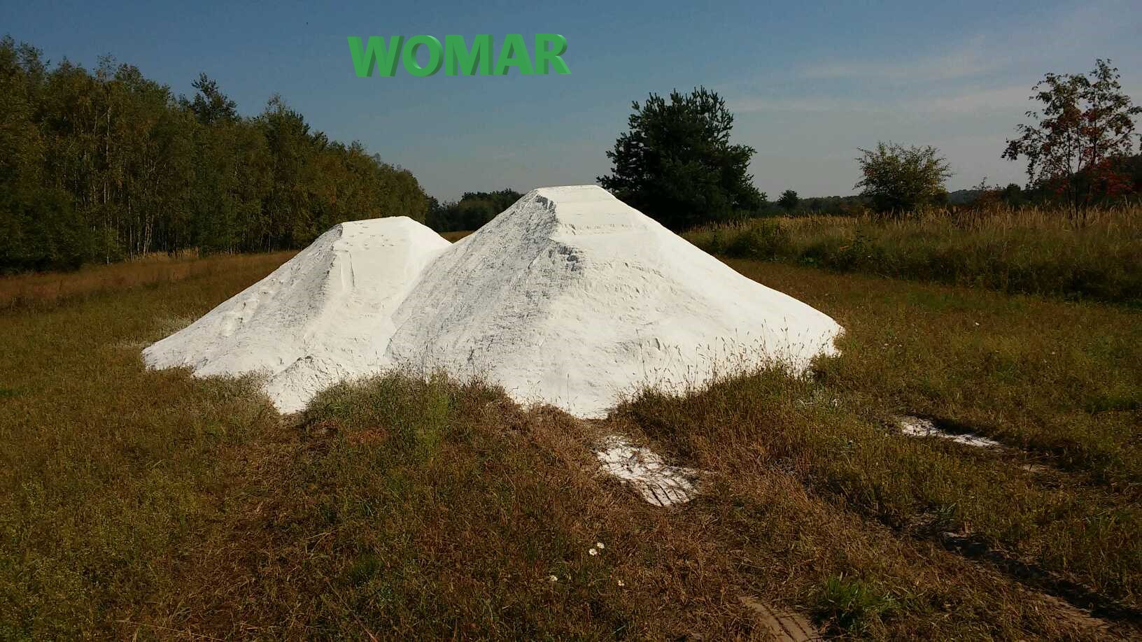 Wapno rolnicze